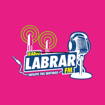 Logo Radio Labrar TV