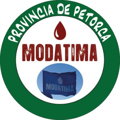 Logo Modatima Petorca TV