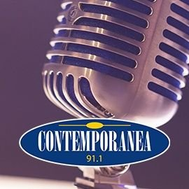 Logo Radio Contemporanea Coihueco