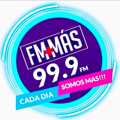 Logo FM Mas Longavi