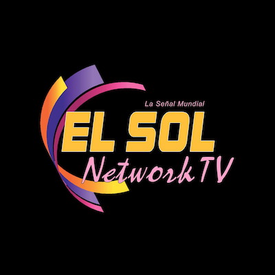 Logo El Sol Network TV