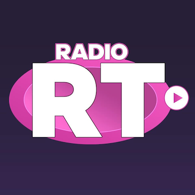 Logo Radio RT
