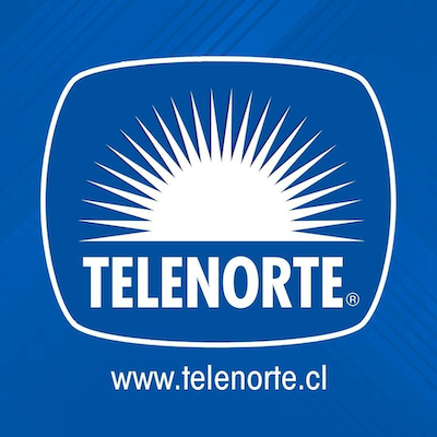 Logo Telenorte