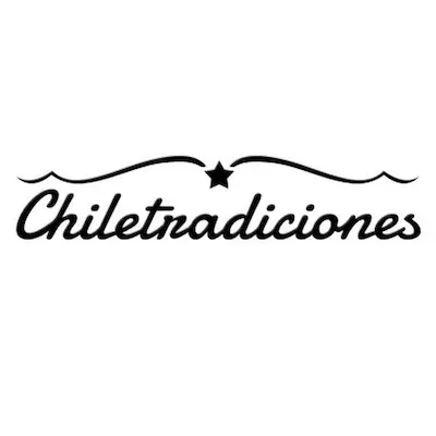Logo Chile Tradiciones