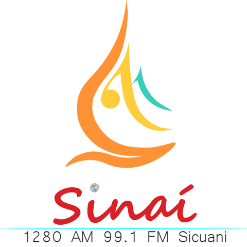 Logo Sinai TV