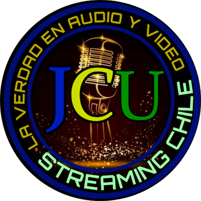 Logo JCU Streaming Chile TV