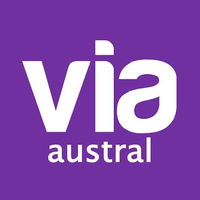 Logo Via Austral