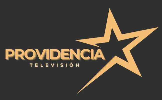 Logo Providencia Television