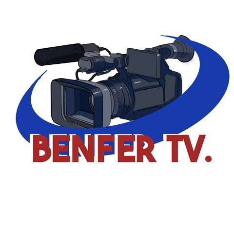 Logo Benfer TV