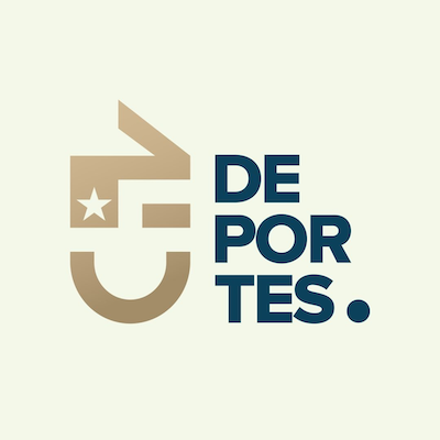 Logo CHV Deportes