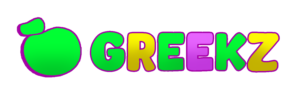 Logo Greekz