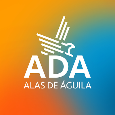 Logo Alas de Aguila TV