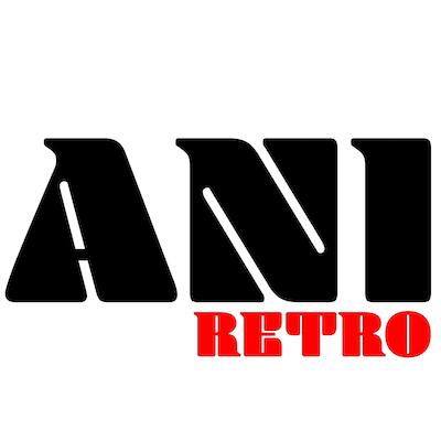 Logo AniRetro