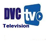 Logo DVC Television