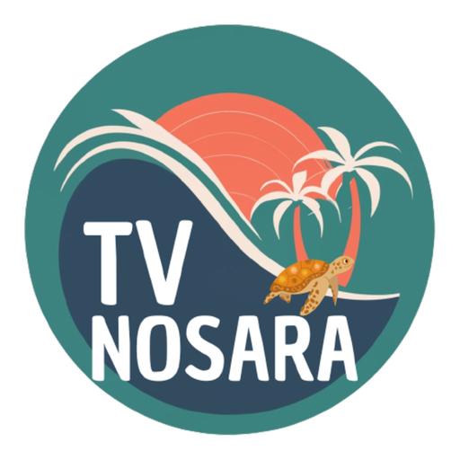 Logo TV Nosara