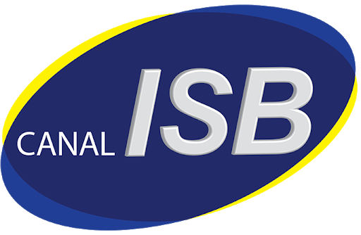 Logo Canal ISB