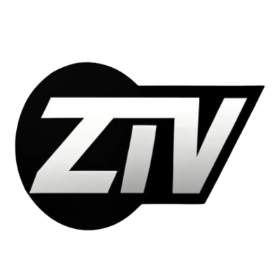 Logo ZTV Anime