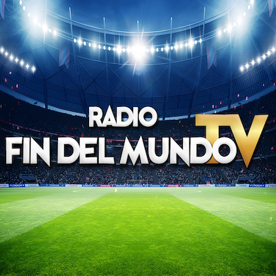 Logo Radio Fin Del Mundo TV