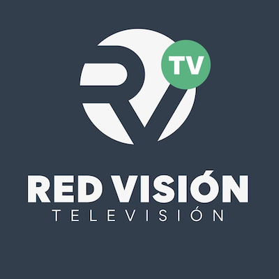 Logo Red Vision Television