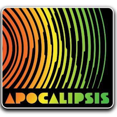 Logo Apocalipsis TV