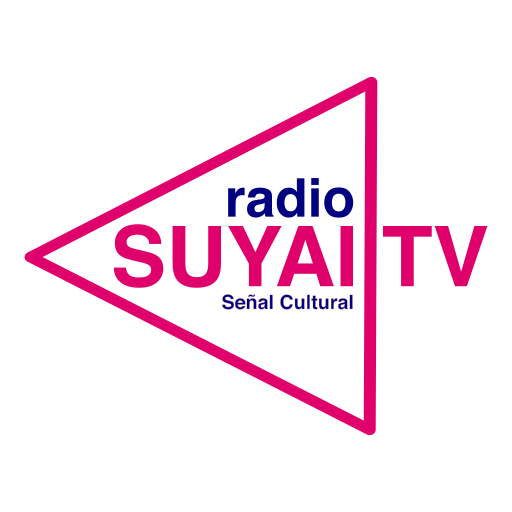 Logo Suyai Radio