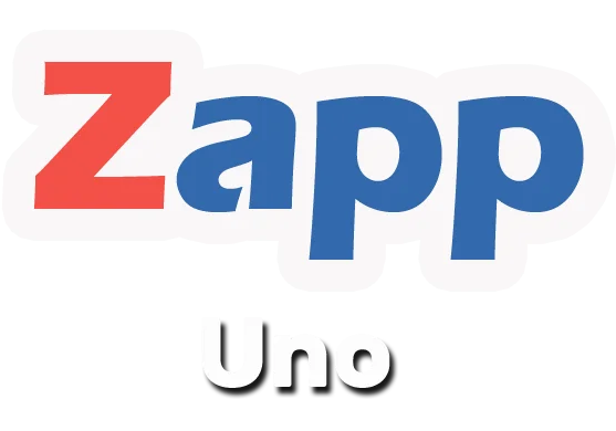 Logo Zapp Uno