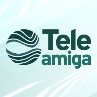 Logo Teleamiga