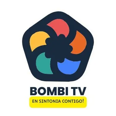 Logo Bombi TV