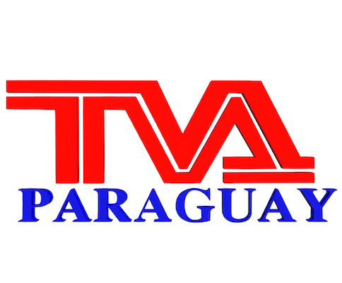 Logo Tv Aire Paraguay