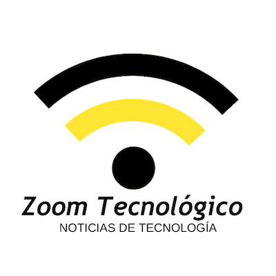 Logo Zoom Tecnologico Plus