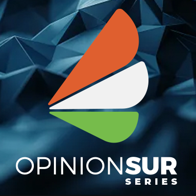 Logo Opinionsur Series