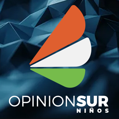 Logo Opinionsur Niños