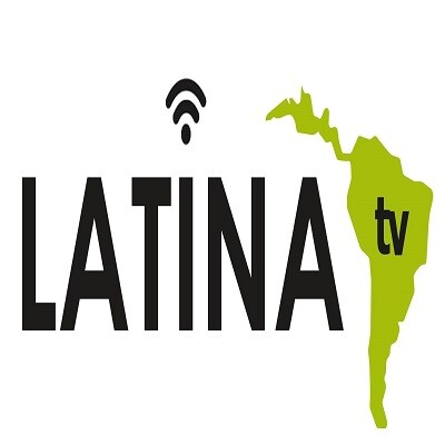 Logo Latina TV Mendoza