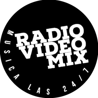 Logo Radio Video Mix