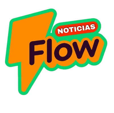 Logo Flow Noticias