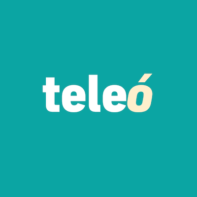 Logo TeleOvalle