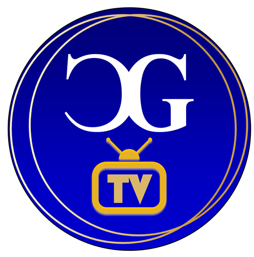 Logo C y G TV