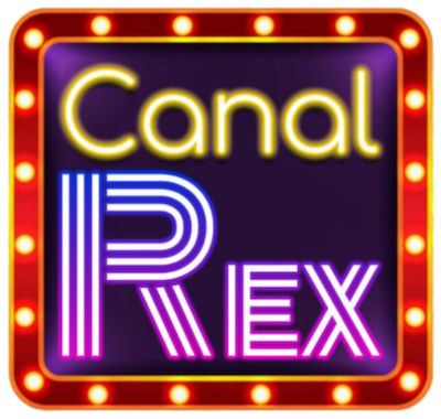 Logo Canal Rex