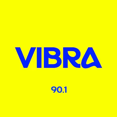 Logo Radio Vibra