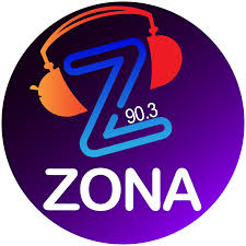 Logo Radio Zona 90.3