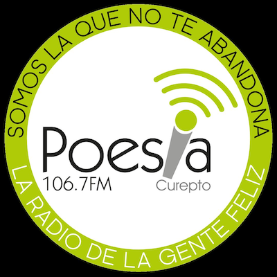 Logo Poesia TV