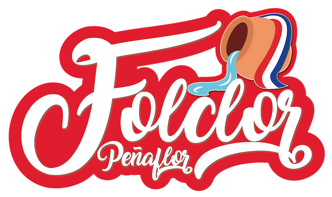 Logo Folclor Peñaflor