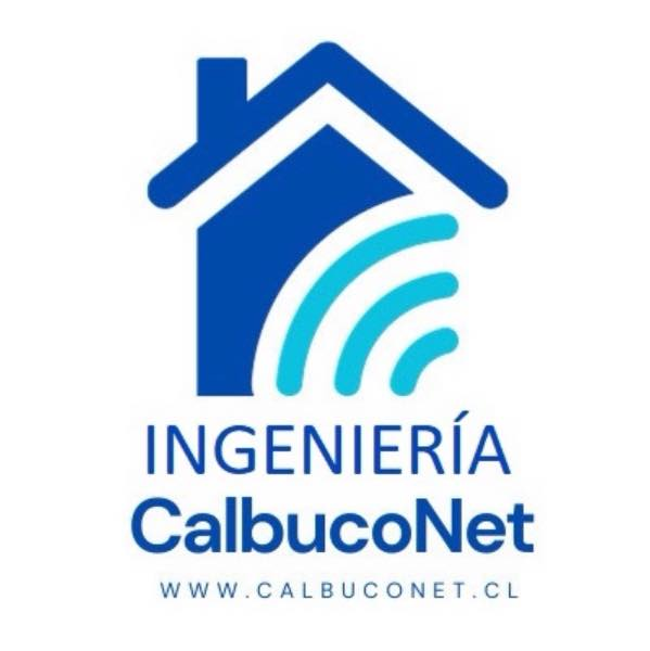 Logo CalbucoNet