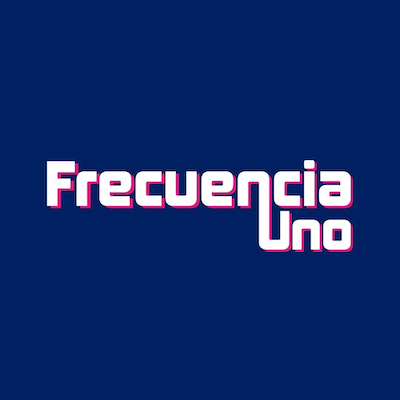 Logo Radio Frecuencia Uno