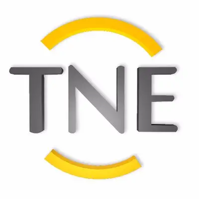 Logo TNE