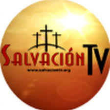 Logo Salvacion TV