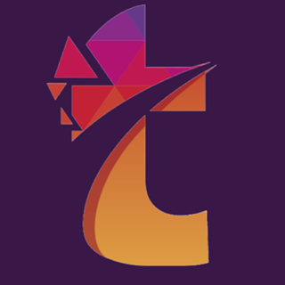 Logo Television Celestial