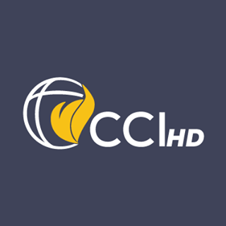 Logo CCI Channel
