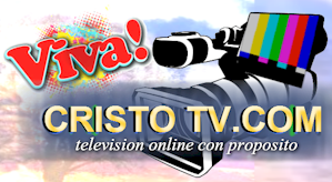 Logo Viva Cristo TV