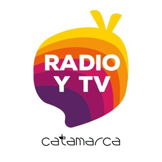 Logo Catamarca TV